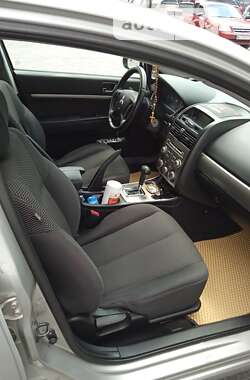 Седан Mitsubishi Galant 2008 в 