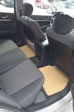 Седан Mitsubishi Galant 2008 в 