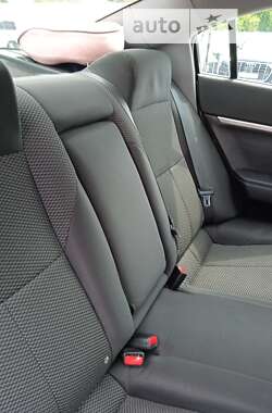 Седан Mitsubishi Galant 2008 в 