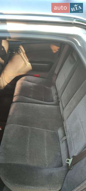 Лифтбек Mitsubishi Galant 1990 в Ладыжине