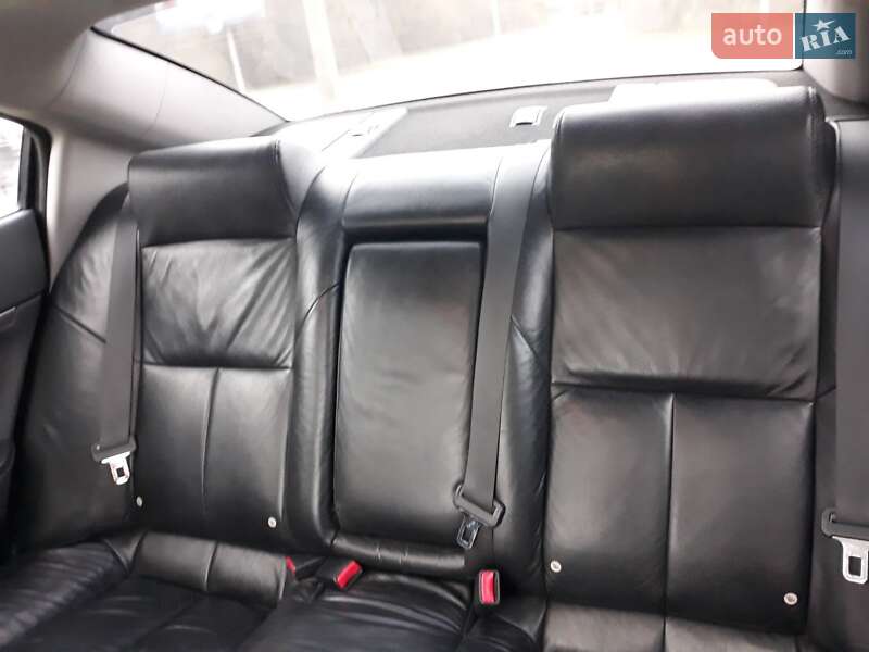 Седан Mitsubishi Galant 2007 в Луцке