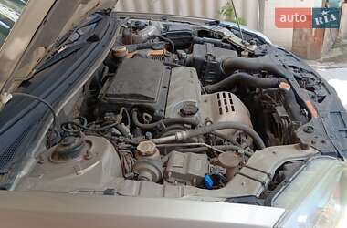 Седан Mitsubishi Galant 2008 в 
