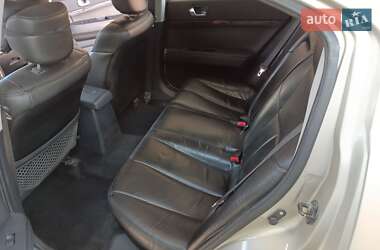 Седан Mitsubishi Galant 2008 в 