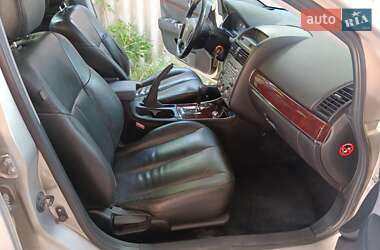 Седан Mitsubishi Galant 2008 в 