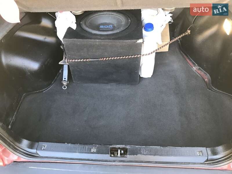 Седан Mitsubishi Galant 1990 в Верховині