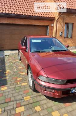 Седан Mitsubishi Galant 1997 в 