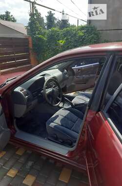 Седан Mitsubishi Galant 1997 в 