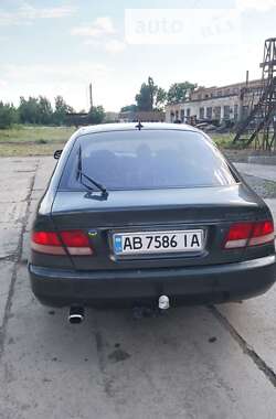 Седан Mitsubishi Galant 1994 в Вінниці