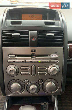 Седан Mitsubishi Galant 2008 в 