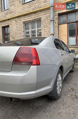 Седан Mitsubishi Galant 2008 в Мерефа