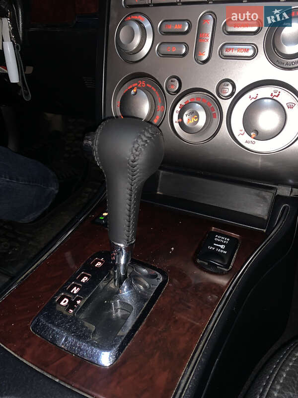 Седан Mitsubishi Galant 2008 в Мерефа