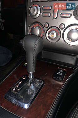 Седан Mitsubishi Galant 2008 в 