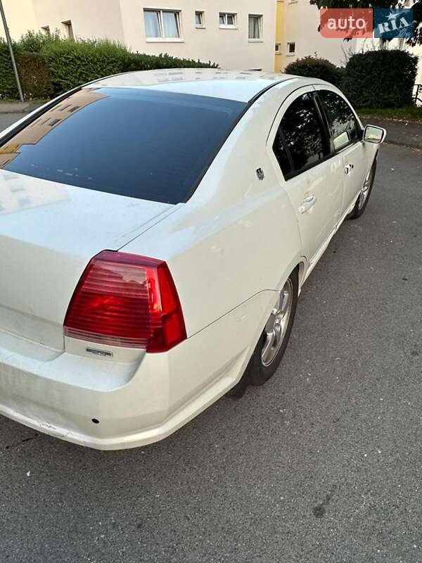Седан Mitsubishi Galant 2004 в Миколаєві