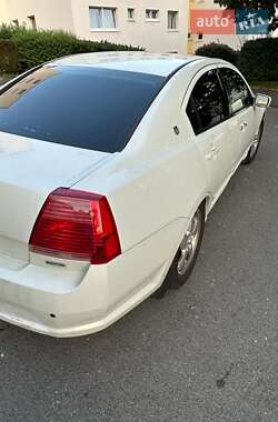 Седан Mitsubishi Galant 2004 в 