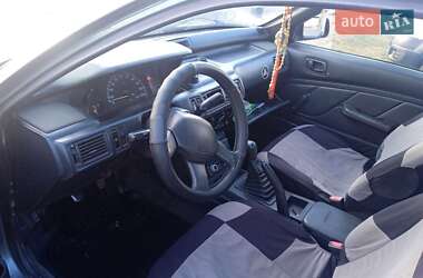 Лифтбек Mitsubishi Galant 1989 в Подольске