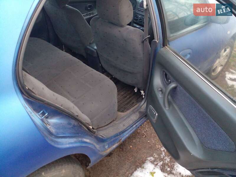 Седан Mitsubishi Galant 1993 в Черкассах