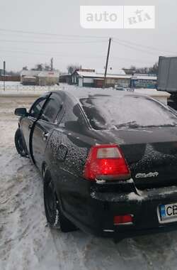 Седан Mitsubishi Galant 2006 в Чернігові