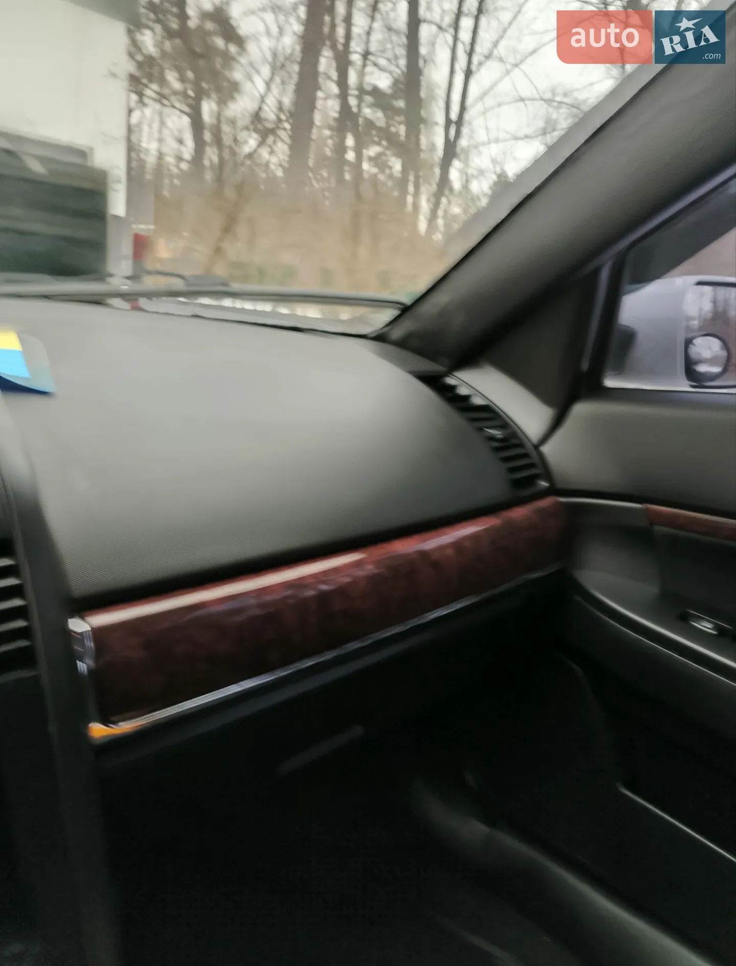 2011 Mitsubishi Galant - мініатюра 10