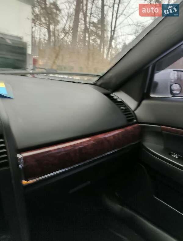 Седан Mitsubishi Galant 2011 в Киеве