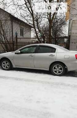 Седан Mitsubishi Galant 2008 в Києві