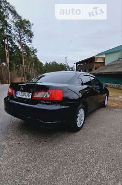 Седан Mitsubishi Galant 2008 в Василькове