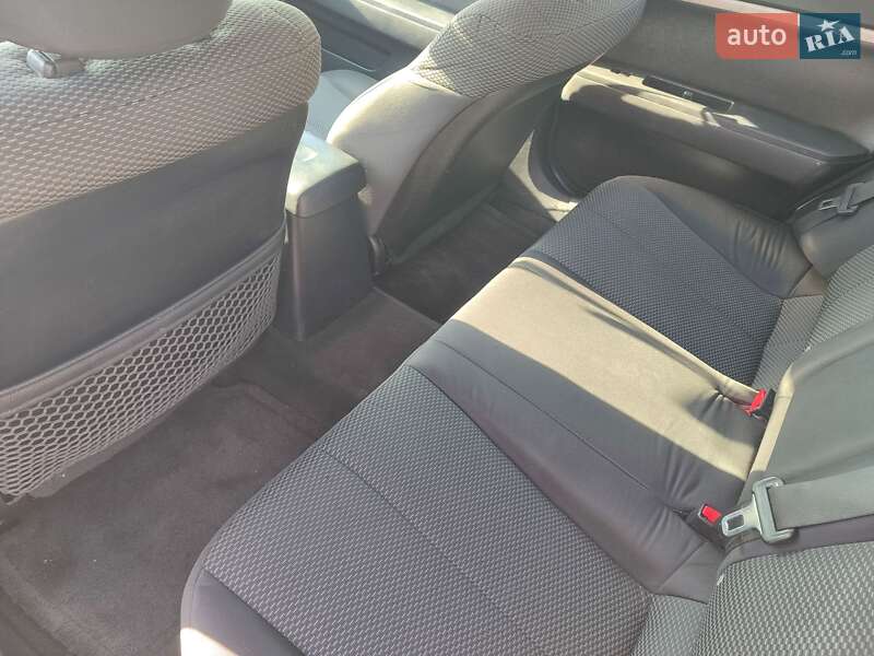 Седан Mitsubishi Galant 2008 в Черновцах фото 9 Седан Mitsubishi Galant 2008 в Черновцах