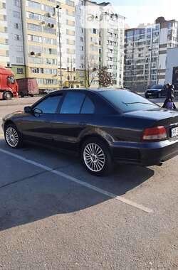 Седан Mitsubishi Galant 1998 в Івано-Франківську