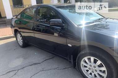 Седан Mitsubishi Galant 2007 в Умани