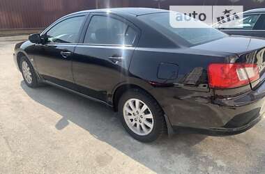 Седан Mitsubishi Galant 2007 в Умани