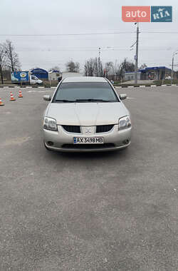 Седан Mitsubishi Galant 2008 в Мерефа