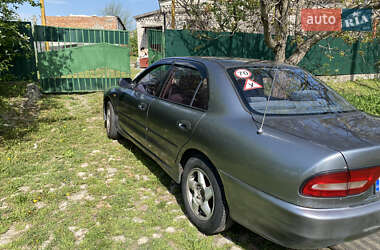Седан Mitsubishi Galant 1993 в Днепре