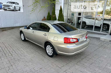 Седан Mitsubishi Galant 2008 в Києві