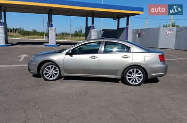 Седан Mitsubishi Galant 2008 в 