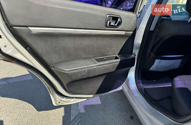 Седан Mitsubishi Galant 2008 в 