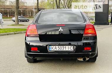 Седан Mitsubishi Galant 2007 в Києві