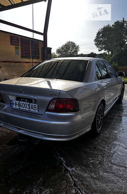 Седан Mitsubishi Galant 2003 в Измаиле