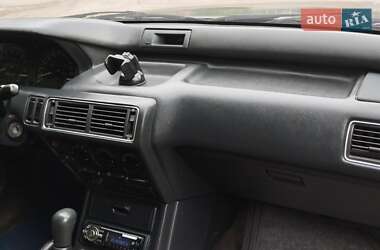 Лифтбек Mitsubishi Galant 1991 в 