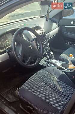 Седан Mitsubishi Galant 2007 в Одесі