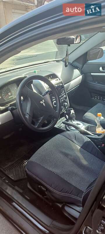 Седан Mitsubishi Galant 2007 в Одессе