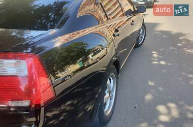 Седан Mitsubishi Galant 2007 в Одесі
