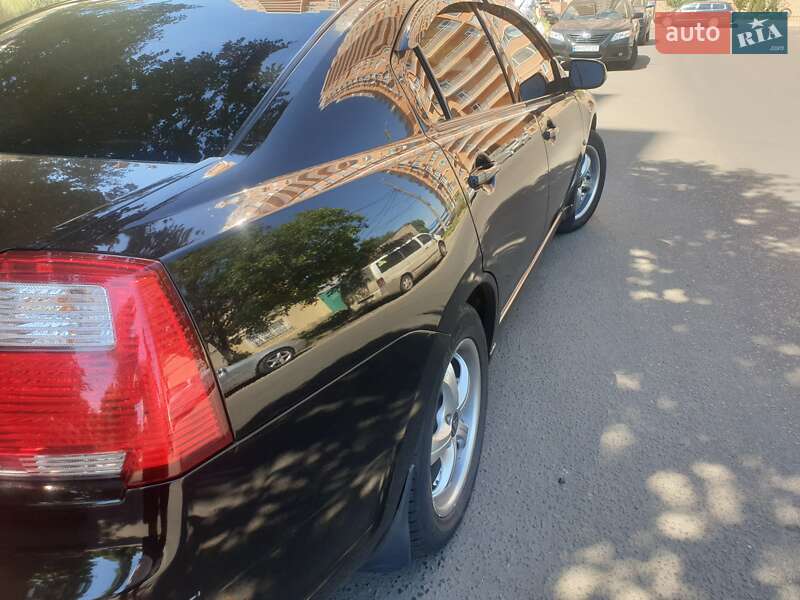Седан Mitsubishi Galant 2007 в Одессе