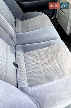 Ліфтбек Mitsubishi Galant 1995 в 