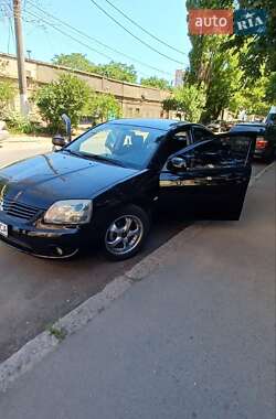 Седан Mitsubishi Galant 2007 в Одесі
