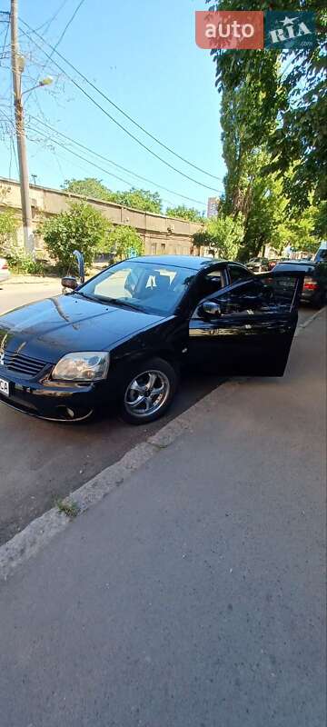 Седан Mitsubishi Galant 2007 в Одессе