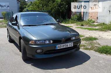 Ліфтбек Mitsubishi Galant 1994 в Жмеринці