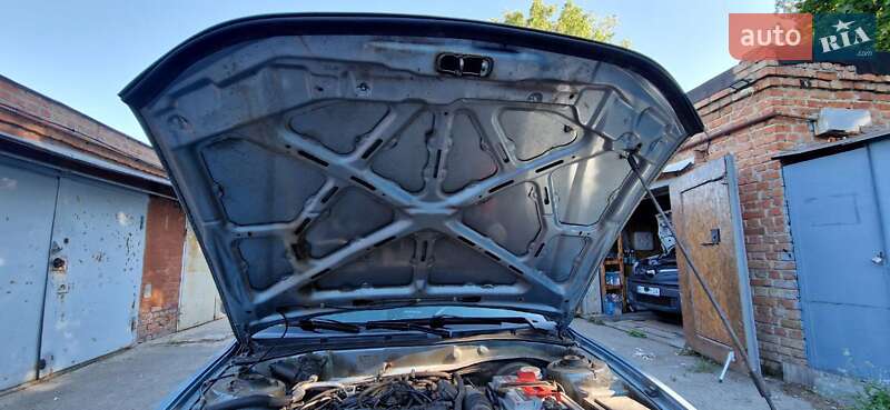 Седан Mitsubishi Galant 2003 в Полтаве