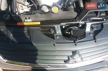 Седан Mitsubishi Galant 2008 в 