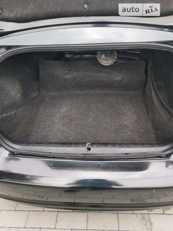 Седан Mitsubishi Galant 2008 в Хмельницькому