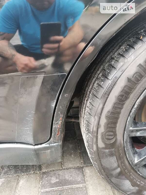 Седан Mitsubishi Galant 2008 в Хмельницькому