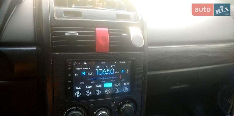 Седан Mitsubishi Galant 2007 в Києві фото 10 Седан Mitsubishi Galant 2007 в Києві